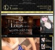 Louis（ルイス）の店舗の写真やセラピスト、施術中等の写真
