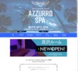 Azzurro Spa（アズーロスパ）の店舗の写真やセラピスト、施術中等の写真