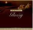Glossy（グロッシー）の店舗の写真やセラピスト、施術中等の写真